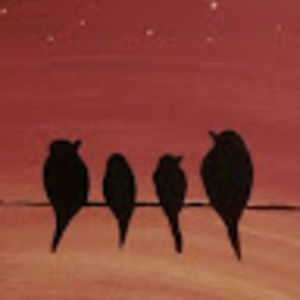 Meet your Posher, Zhaleh